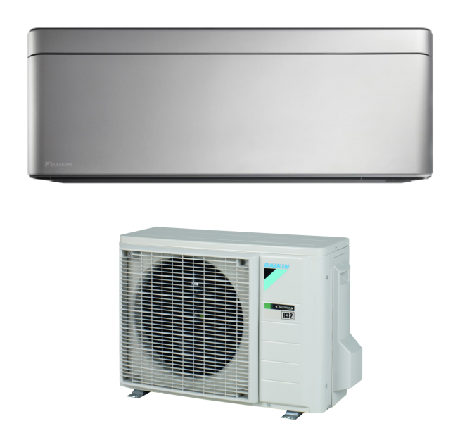 Klimatyzator DAIKIN Stylish 2,0kW