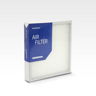 Filtr powietrza oryginalny do central Komfovent Domekt R 250 F / R 400 F C6 Klasa M5