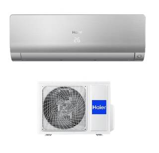 Klimatyzator Haier Nordic FLEXIS Plus Silver Shine 2,5 kW