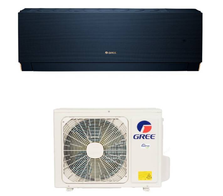 Klimatyzator Gree Clivia Navy Blue 5,3 kW