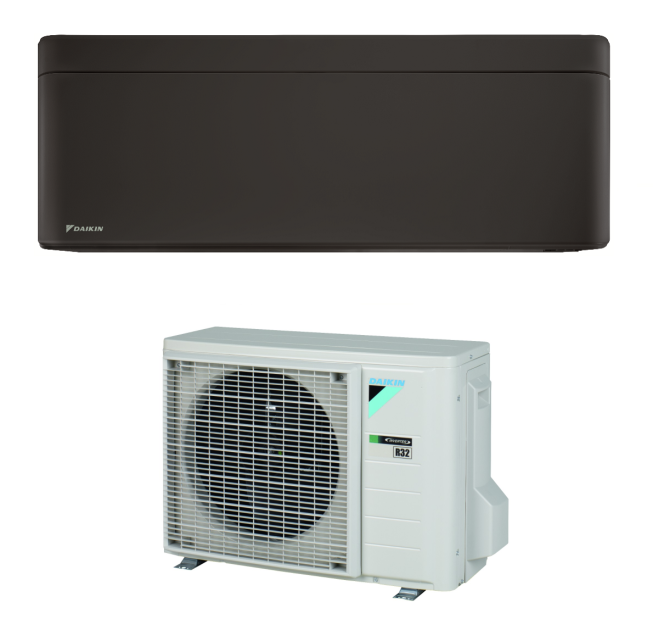 Klimatyzator DAIKIN Stylish 4,2kW