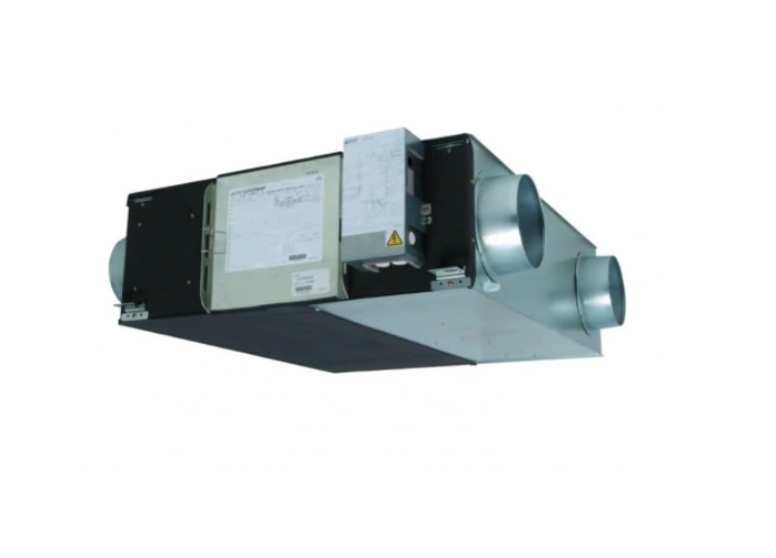 Centrala wentylacyjna Mitsubishi Electric LOSSNAY LGH-100RVX-E 1000 [m3/h]