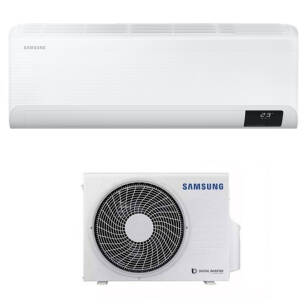 Klimatyzator ścienny SAMSUNG WindFree DELUXE 2,6kW