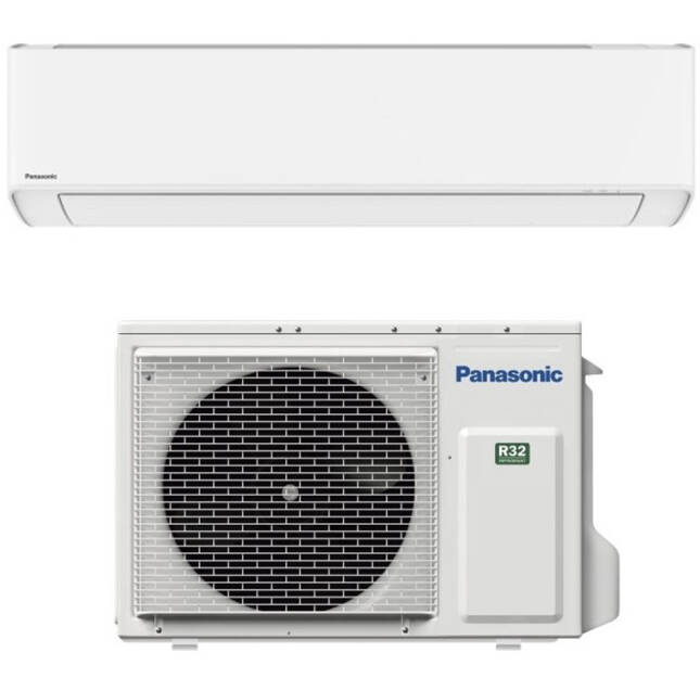 Klimatyzator Panasonic Professional Inverter 7,1 kW