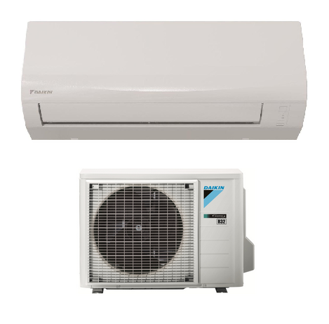 Klimatyzator DAIKIN Sensira 2,5kW 