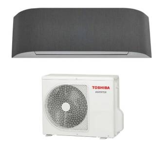 Klimatyzator Toshiba Haori 3,5 kW