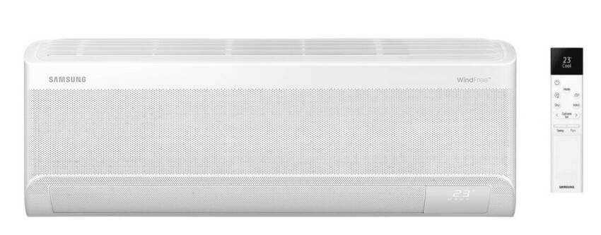 Klimatyzator ścienny SAMSUNG WindFree COMFORT S2 3,5kW