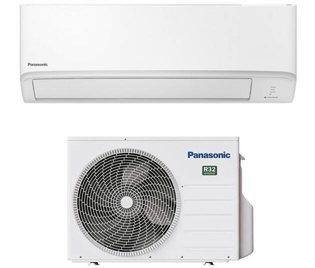 Klimatyzator Panasonic TZ 5,0kW - Montaż GRATIS*