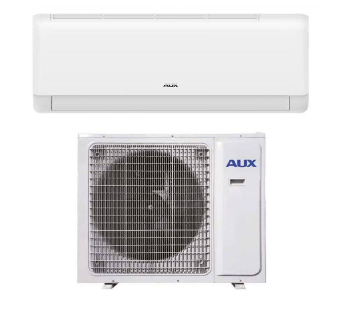 Klimatyzator AUX Q-Smart Plus II 2,7kW - Montaż GRATIS*