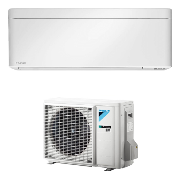 Klimatyzator DAIKIN Stylish 3,4kW