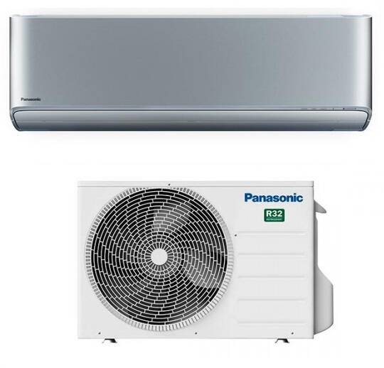 Klimatyzator Panasonic Etherea 2,0 kW