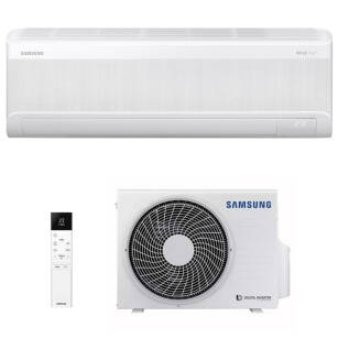 Klimatyzator ścienny SAMSUNG WindFree AVANT S2 6,5kW