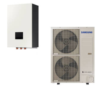 Pompa ciepła SAMSUNG EHS MONO AI home Hydro 12,0 kW 