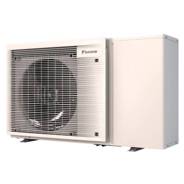 Pompa ciepła DAIKIN Altherma 3 M 8,0kW - jednofazowa