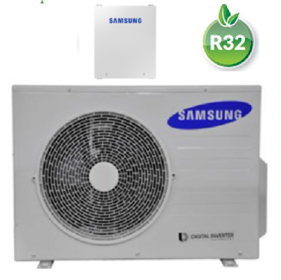 Pompa ciepła SAMSUNG EHS Mono Standard 5kW