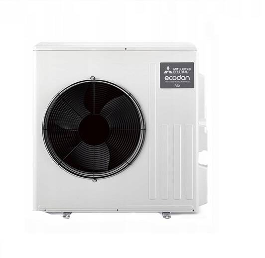 Jednostka zewnętrzna Ecodan ECO Inverter Split 8,0kW 230V R32