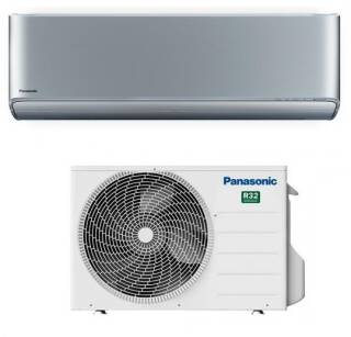 Klimatyzator Panasonic Etherea 2,5 kW