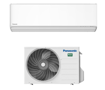 Klimatyzator Panasonic Etherea 4,2 kW