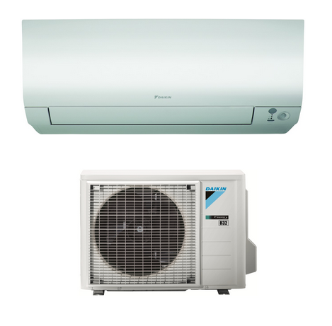 Klimatyzator DAIKIN Perfera 3,5kW - biały