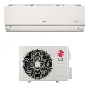 Klimatyzator LG Artcool Beige 6,6 kW