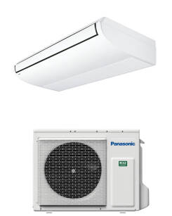 Klimatyzator podsufitowy PACi NX - PT3 Elite 3,6 kW