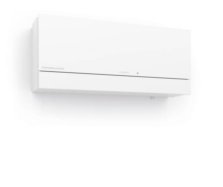 Rekuperator Mitsubishi Electric LOSSNAY VL-100EU5-E 105 [m3/h]