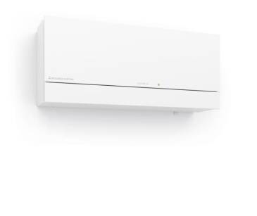 Rekuperator Mitsubishi Electric LOSSNAY VL-100EU5-E 105 [m3/h]