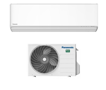 Klimatyzator Panasonic Etherea 7,1kW biały - Montaż GRATIS*