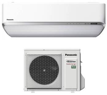 Klimatyzator Panasonic Heatcharge 3,5kW