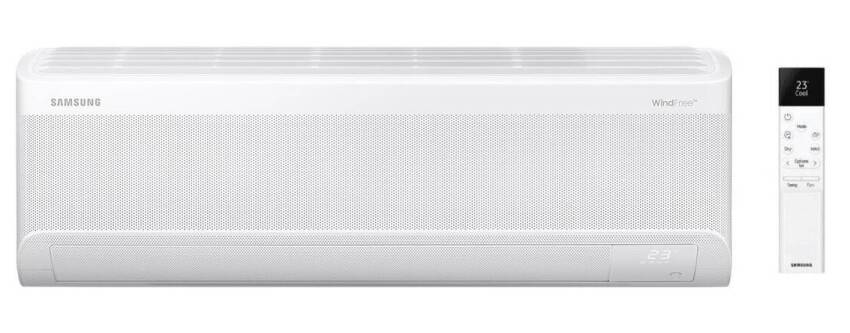 Klimatyzator ścienny SAMSUNG WindFree ELITE S2 2,0kW