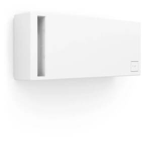 Rekuperator Mitsubishi Electric LOSSNAY VL-50SR2-E 52,5 [m3/h]
