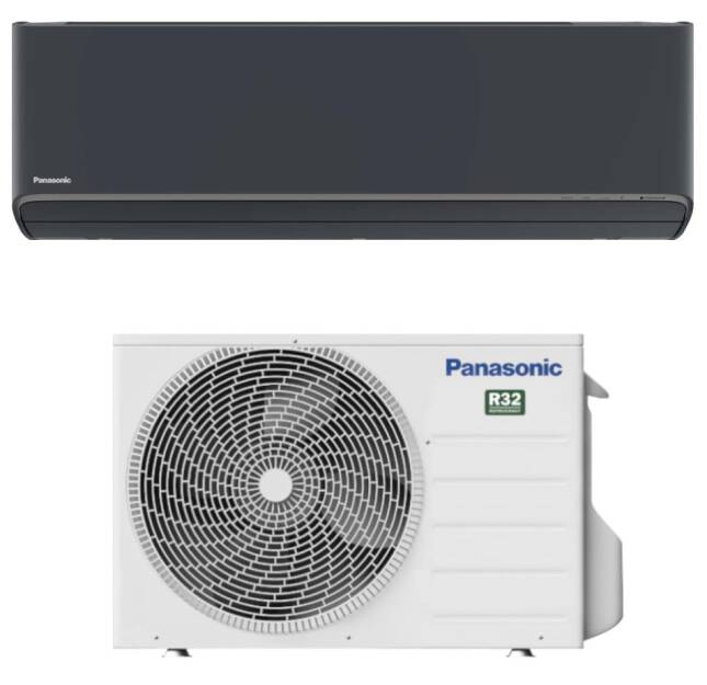 Klimatyzator Panasonic Etherea 2,5 kW